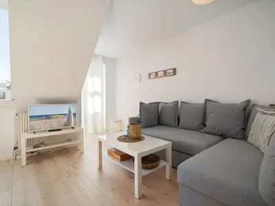 Ferienwohnung für 3 Personen (48 m²) in Schönberg 1/10