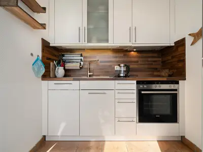 Ferienwohnung für 3 Personen (48 m²) in Schönberg 3/10