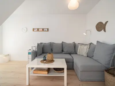 Ferienwohnung für 3 Personen (48 m²) in Schönberg 4/10
