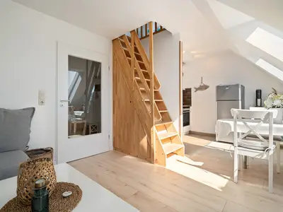 Ferienwohnung für 3 Personen (48 m²) in Schönberg 5/10