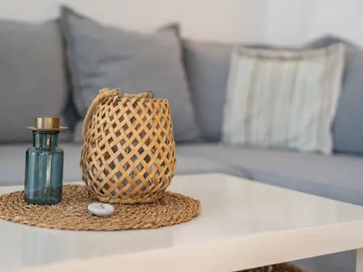 Ferienwohnung für 3 Personen (48 m²) in Schönberg 6/10