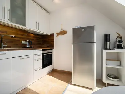 Ferienwohnung für 3 Personen (48 m²) in Schönberg 8/10