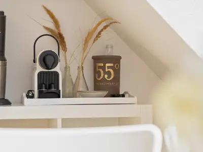 Ferienwohnung für 3 Personen (48 m²) in Schönberg 9/10