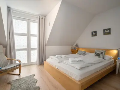 Ferienwohnung für 3 Personen (48 m²) in Schönberg 10/10