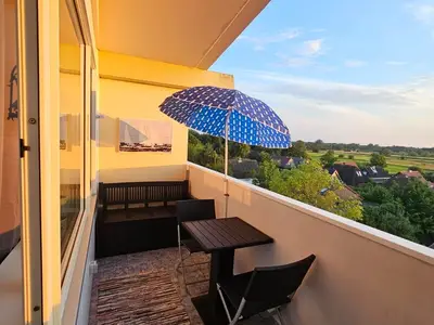 Ferienwohnung für 4 Personen (40 m²) in Holm 2/10