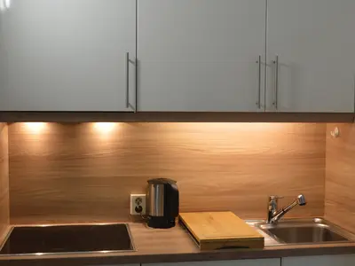 Ferienwohnung für 4 Personen (40 m²) in Holm 3/10