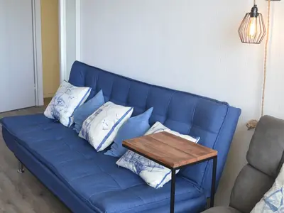 Ferienwohnung für 4 Personen (40 m²) in Holm 5/10
