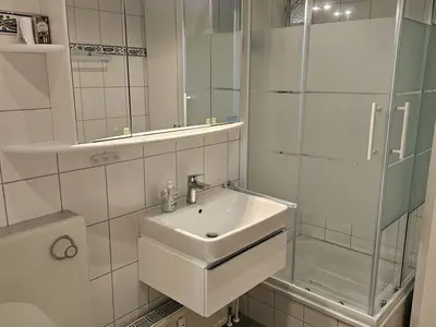Ferienwohnung für 4 Personen (40 m²) in Holm 8/10