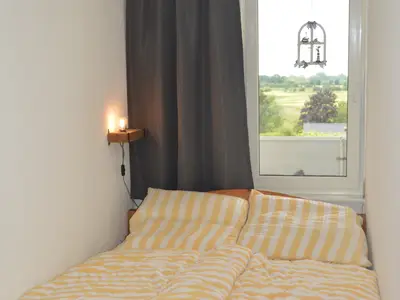 Ferienwohnung für 4 Personen (40 m²) in Holm 9/10