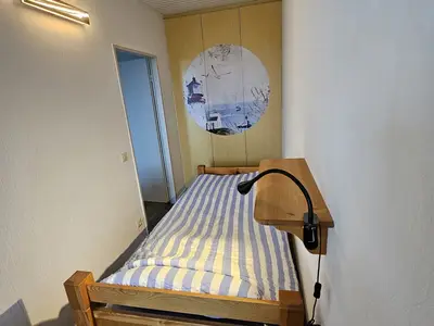 Ferienwohnung für 4 Personen (40 m²) in Holm 10/10