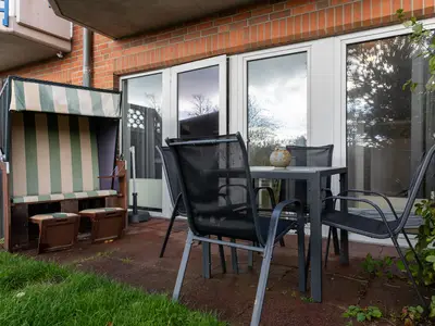 Ferienwohnung für 4 Personen (32 m²) in Schönberg 2/10