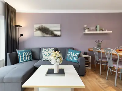 Ferienwohnung für 4 Personen (32 m²) in Schönberg 5/10