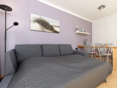 Ferienwohnung für 4 Personen (32 m²) in Schönberg 7/10