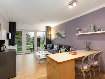 Ferienwohnung für 4 Personen (32 m²) in Schönberg 8/10