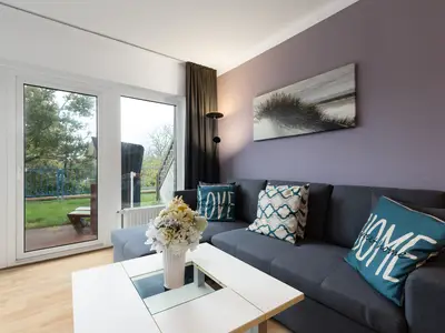 Ferienwohnung für 4 Personen (32 m²) in Schönberg 9/10