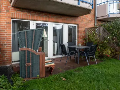 Ferienwohnung für 4 Personen (32 m²) in Schönberg 10/10