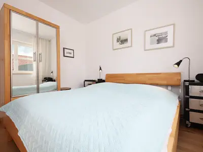 Ferienwohnung für 4 Personen (52 m²) in Schönberg 4/10