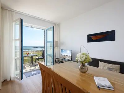 Ferienwohnung für 4 Personen (52 m²) in Schönberg 6/10