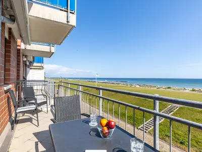 Ferienwohnung für 4 Personen (52 m²) in Schönberg 7/10