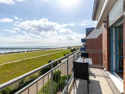 Ferienwohnung für 4 Personen (52 m²) in Schönberg 8/10