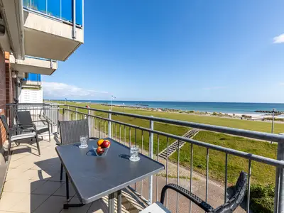 Ferienwohnung für 4 Personen (52 m²) in Schönberg 9/10