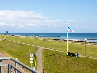 Ferienwohnung für 4 Personen (52 m²) in Schönberg 10/10
