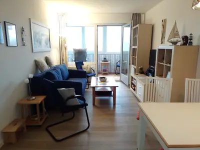 Ferienwohnung für 4 Personen (42 m²) in Holm 1/10