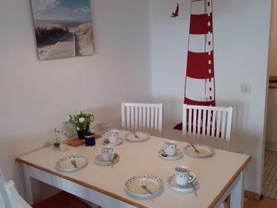 Ferienwohnung für 4 Personen (42 m²) in Holm 2/10
