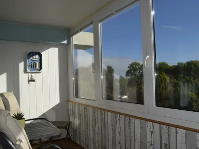 Ferienwohnung für 4 Personen (42 m²) in Holm 3/10