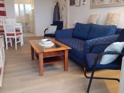 Ferienwohnung für 4 Personen (42 m²) in Holm 4/10