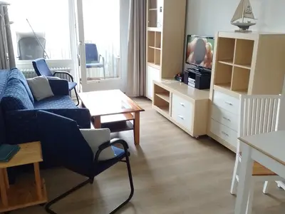 Ferienwohnung für 4 Personen (42 m²) in Holm 5/10