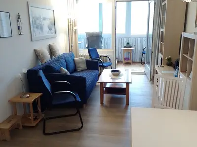 Ferienwohnung für 4 Personen (42 m²) in Holm 6/10