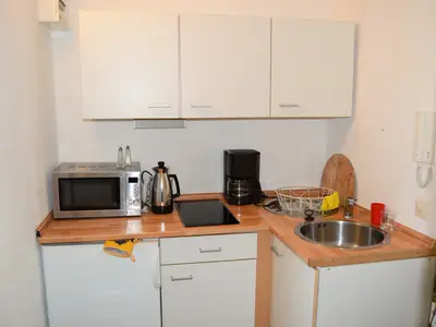 Ferienwohnung für 4 Personen (42 m²) in Holm 9/10