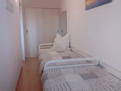 Ferienwohnung für 4 Personen (42 m²) in Holm 10/10