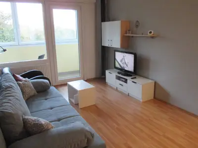 Ferienwohnung für 4 Personen (40 m²) in Holm 1/10