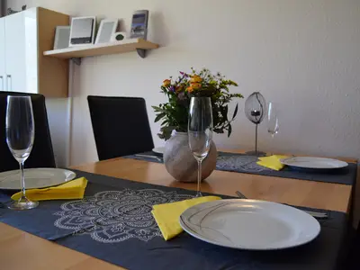 Ferienwohnung für 4 Personen (40 m²) in Holm 2/10
