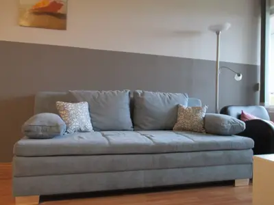 Ferienwohnung für 4 Personen (40 m²) in Holm 4/10