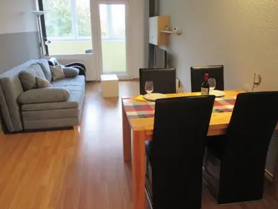 Ferienwohnung für 4 Personen (40 m²) in Holm 6/10