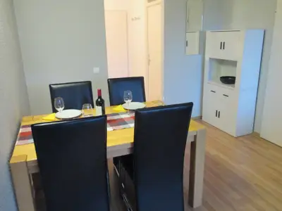 Ferienwohnung für 4 Personen (40 m²) in Holm 8/10