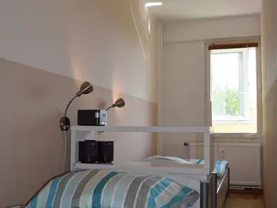 Ferienwohnung für 4 Personen (40 m²) in Holm 9/10