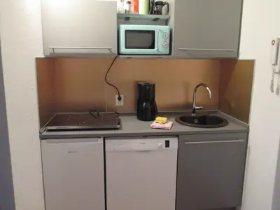 Ferienwohnung für 4 Personen (40 m²) in Holm 10/10