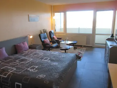 Ferienwohnung für 2 Personen (30 m²) in Holm 1/10