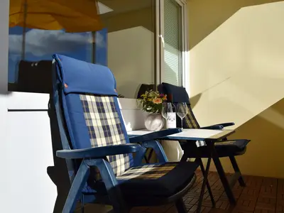 Ferienwohnung für 2 Personen (30 m²) in Holm 2/10