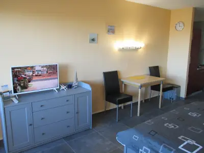 Ferienwohnung für 2 Personen (30 m²) in Holm 3/10