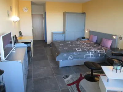 Ferienwohnung für 2 Personen (30 m²) in Holm 4/10