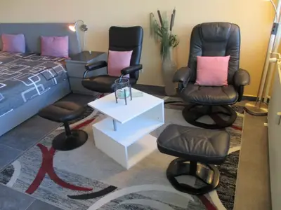 Ferienwohnung für 2 Personen (30 m²) in Holm 5/10