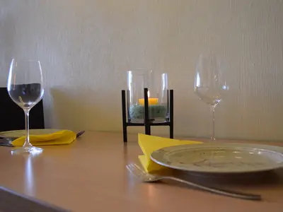 Ferienwohnung für 2 Personen (30 m²) in Holm 6/10