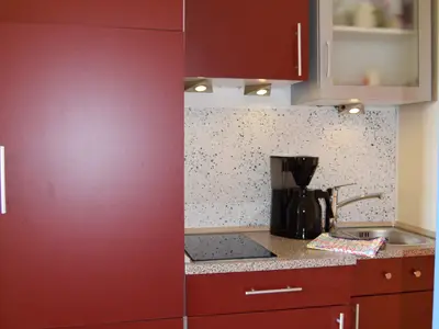 Ferienwohnung für 2 Personen (30 m²) in Holm 7/10