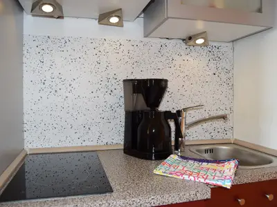 Ferienwohnung für 2 Personen (30 m²) in Holm 8/10