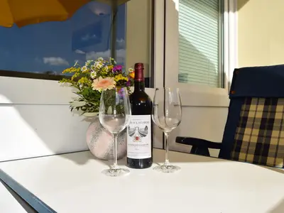 Ferienwohnung für 2 Personen (30 m²) in Holm 10/10